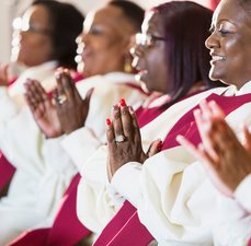 Música gospel: saiba mais!